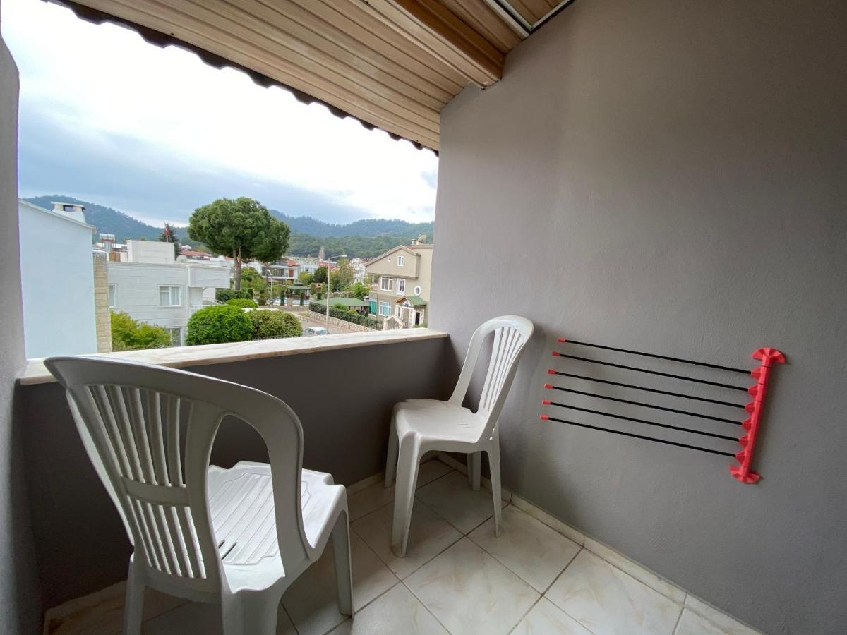 Amanda Hotel Kemer Exteriör bild